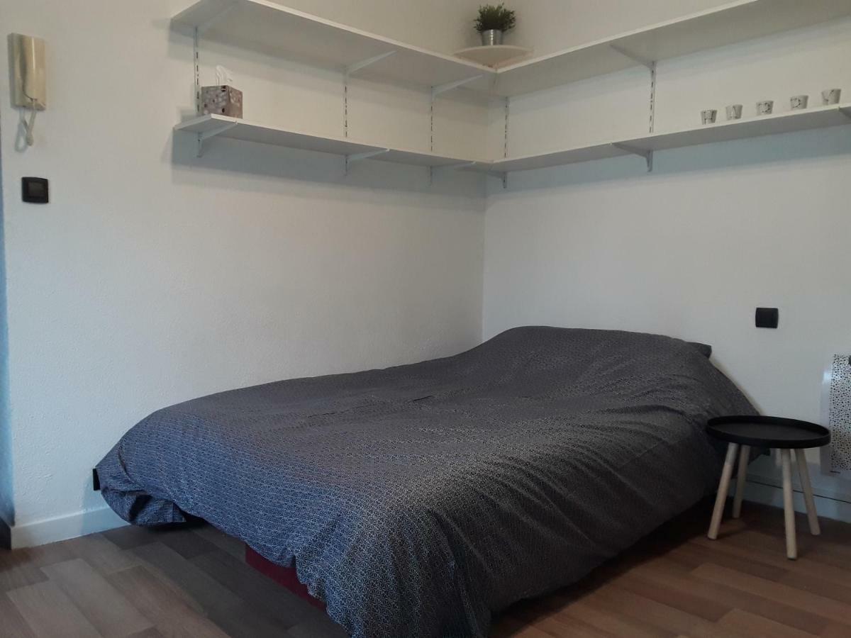 Studio Augouard, Plein Centre Apartment Poitiers Exterior photo